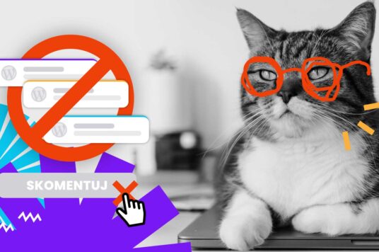 Wyłączenie komentarzy w WordPress, jak to zrobić dobrze