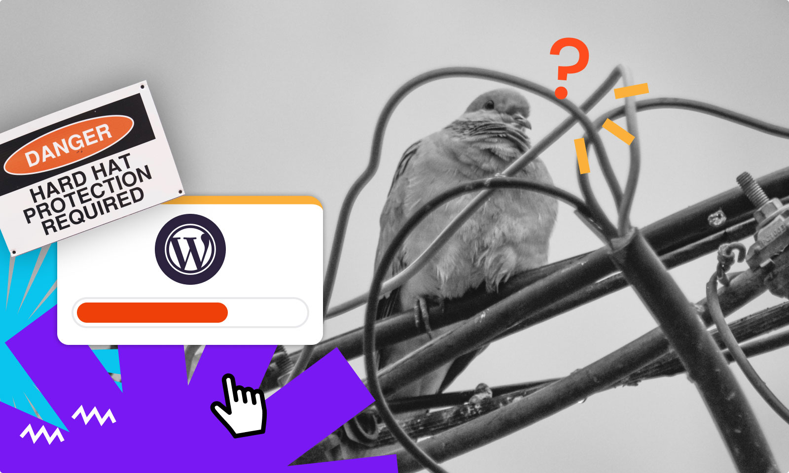 Aktualizacje WordPress, aktualizować, czekać czy ignorować?