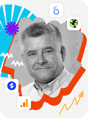 Marek Dziok - techniczne wsparcie SEO